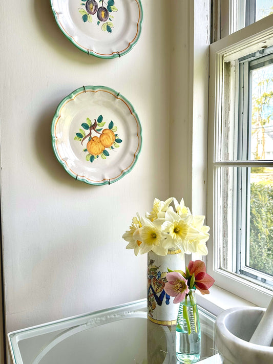 Ideas & Inspiration for Decorating with Flowers & Plants