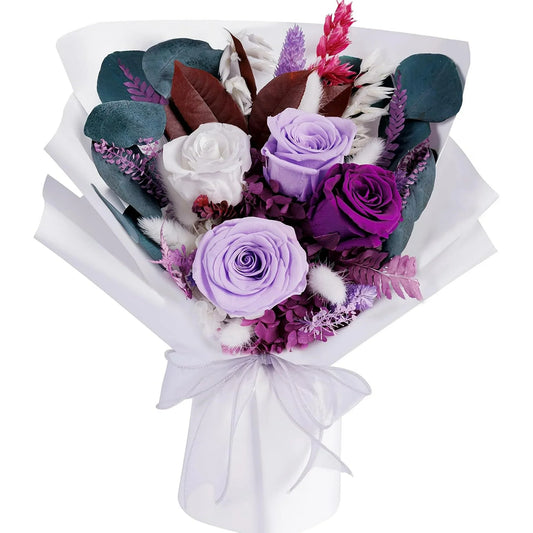 Flowers for Delivery Prime, Preserved Flowers Bouquets